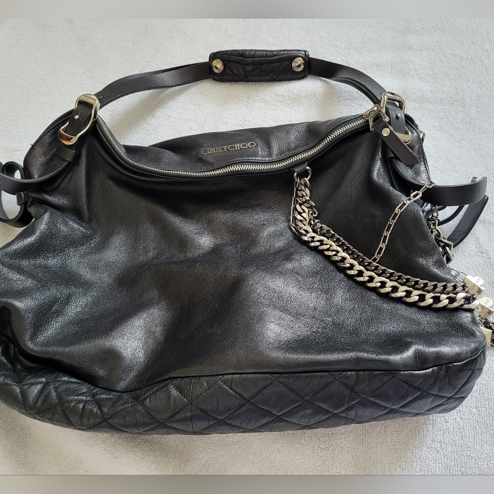 Jimmy Choo Bag